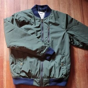 Vans Mte bomber